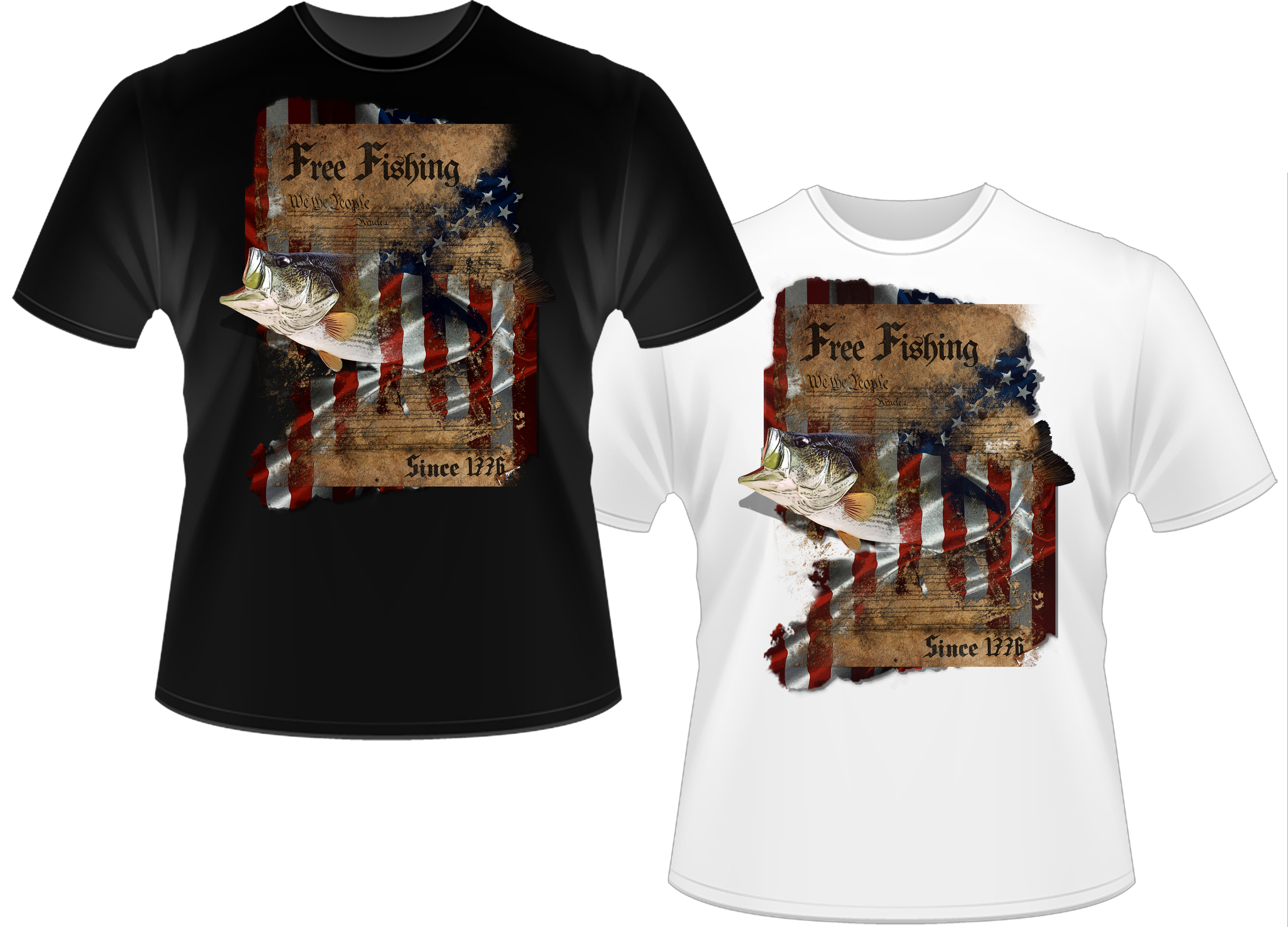 T-shirt Design by Nordic Designer for this project | Design #28500032