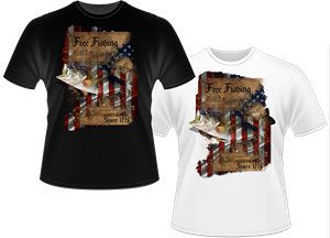 T-shirt Design by Nordic Designer for this project | Design: #28500032