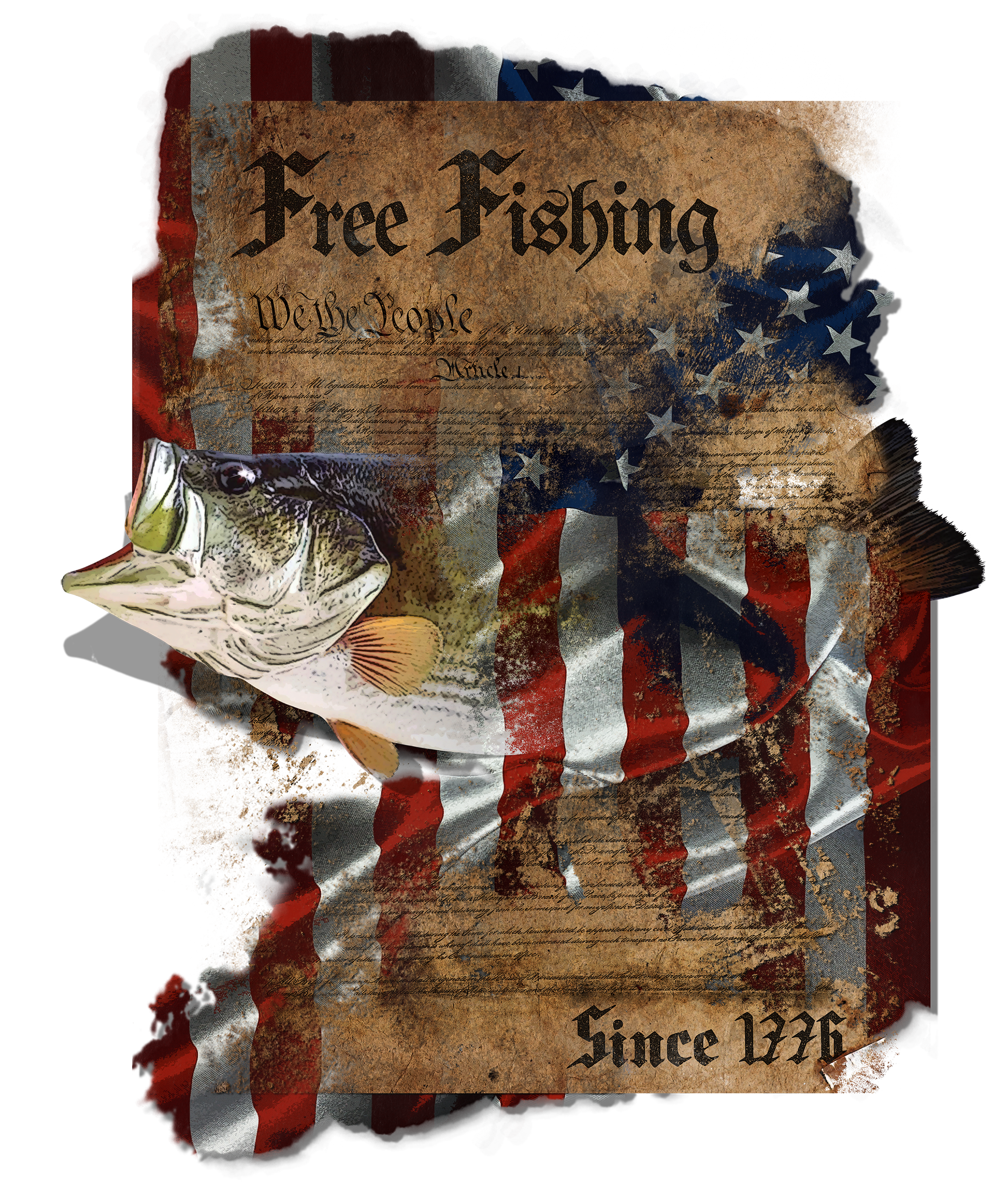 T-shirt Design by Nordic Designer for this project | Design #28500033