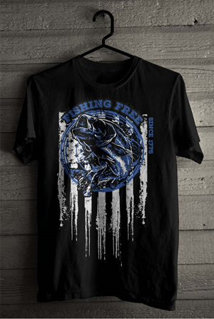 T-shirt Design by SATHIRA for this project | Design: #28489972