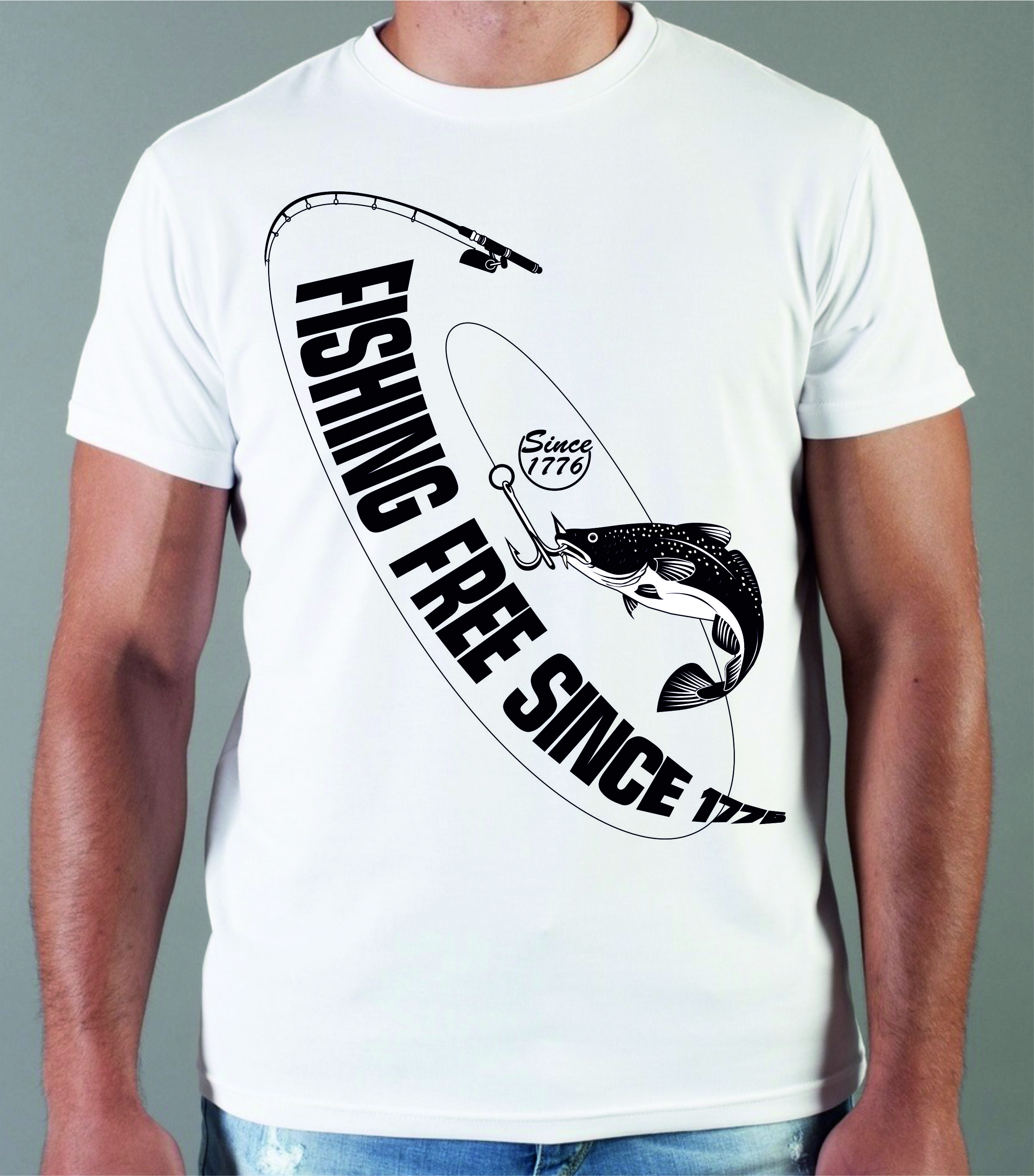 T-shirt Design by Jamal 12 for this project | Design #28493566