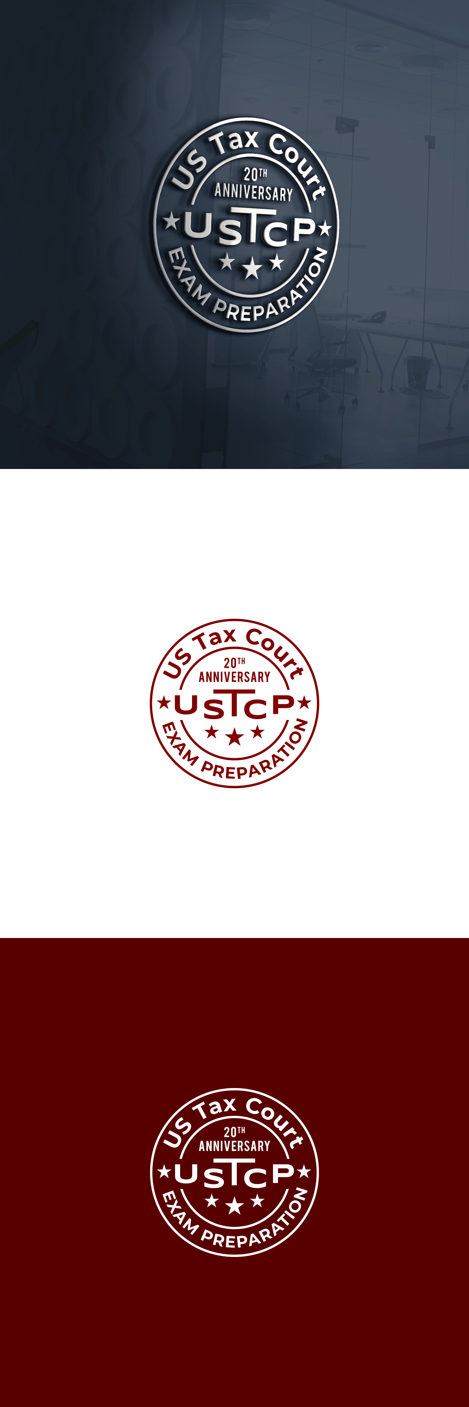 Logo-Design von Oleksandr Tovarkov für dieses Projekt | Design #28493481