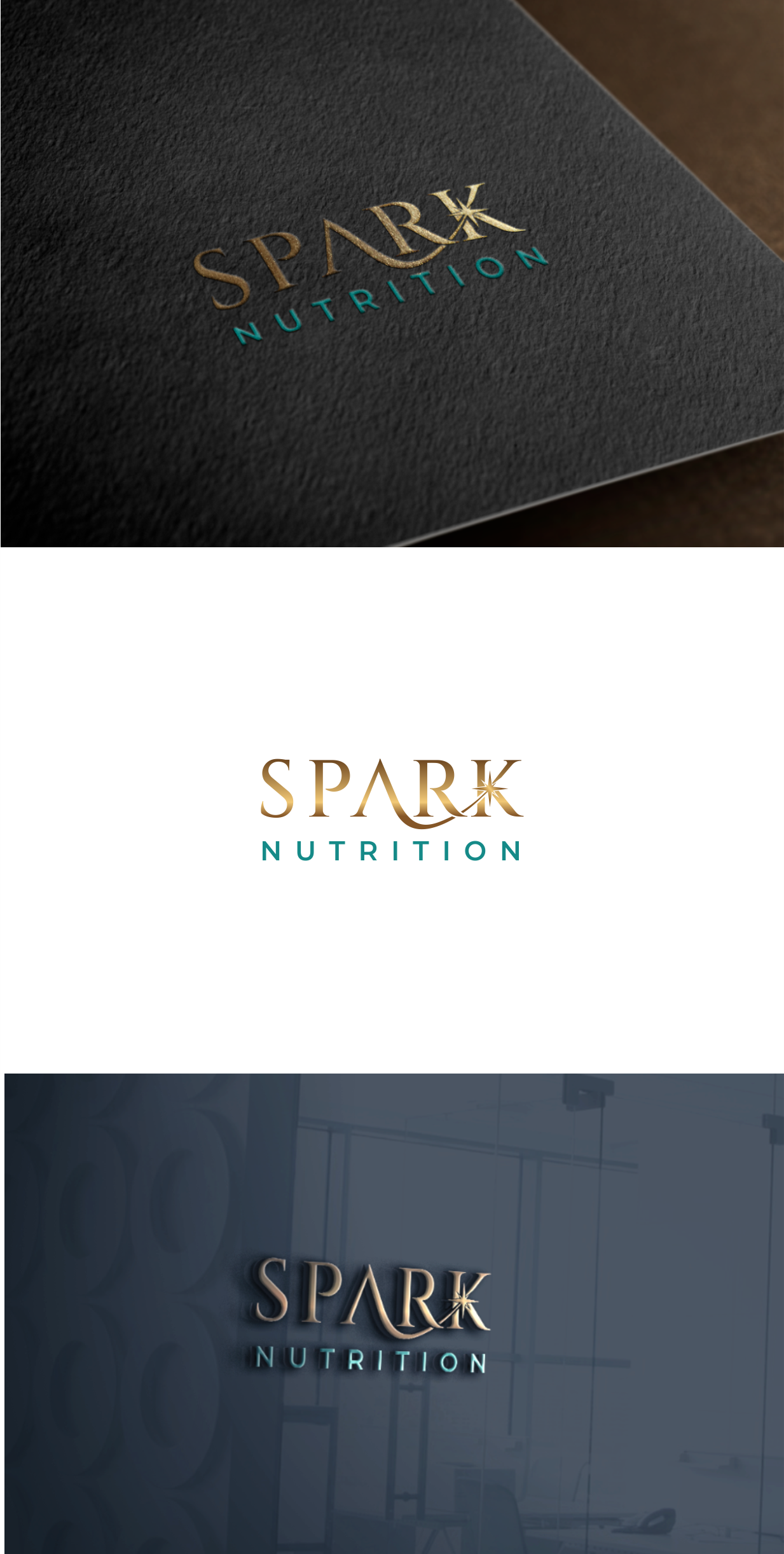 Logo Design by *mary for this project | Design #28500308