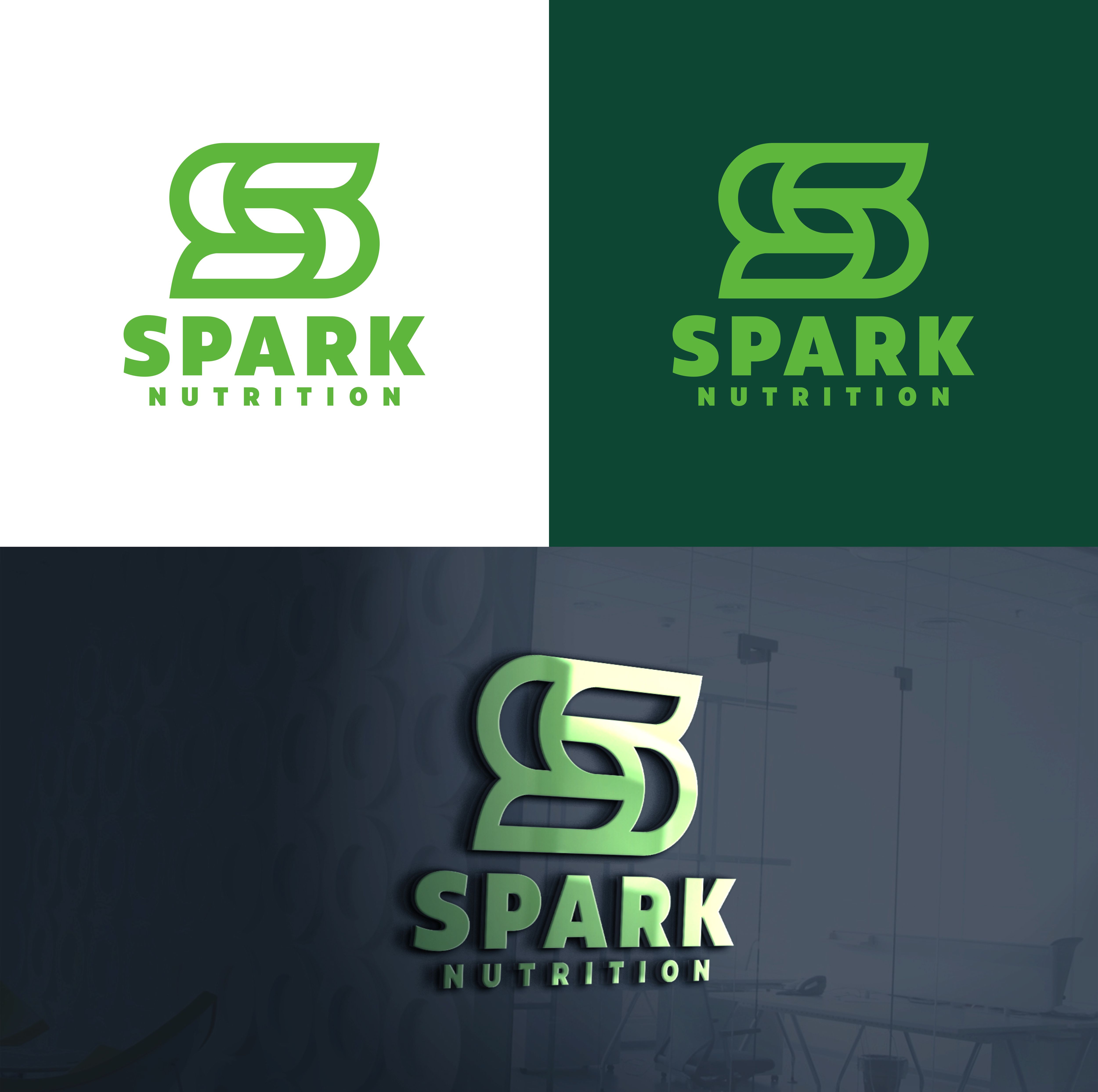Logo Design by Adi firadika for this project | Design #28512434