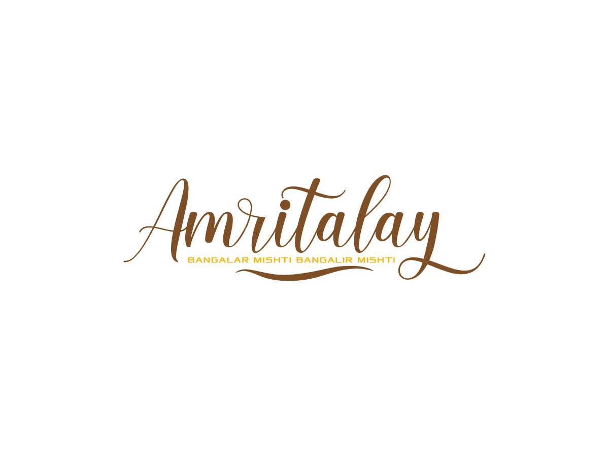 Logo-Design von Rayuzon für Amritalay | Design #28508348