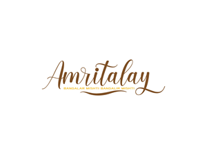 Logo-Design von Rayuzon für Amritalay | Design: #28508348