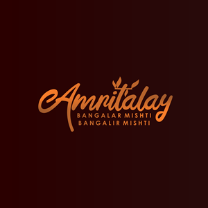 Logo-Design von ramu 6 für Amritalay | Design: #28498441