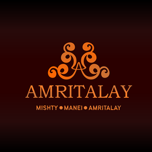 Logo-Design von ramu 6 für Amritalay | Design: #28499810