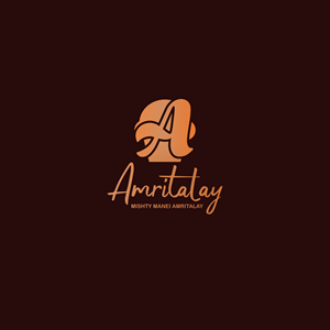 Logo-Design von ramu 6 für Amritalay | Design #28507974