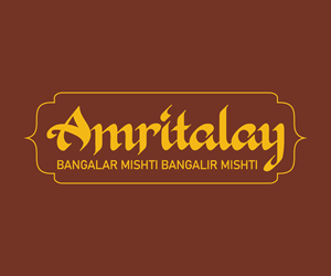 Logo-Design von Qent1M für Amritalay | Design #28517072