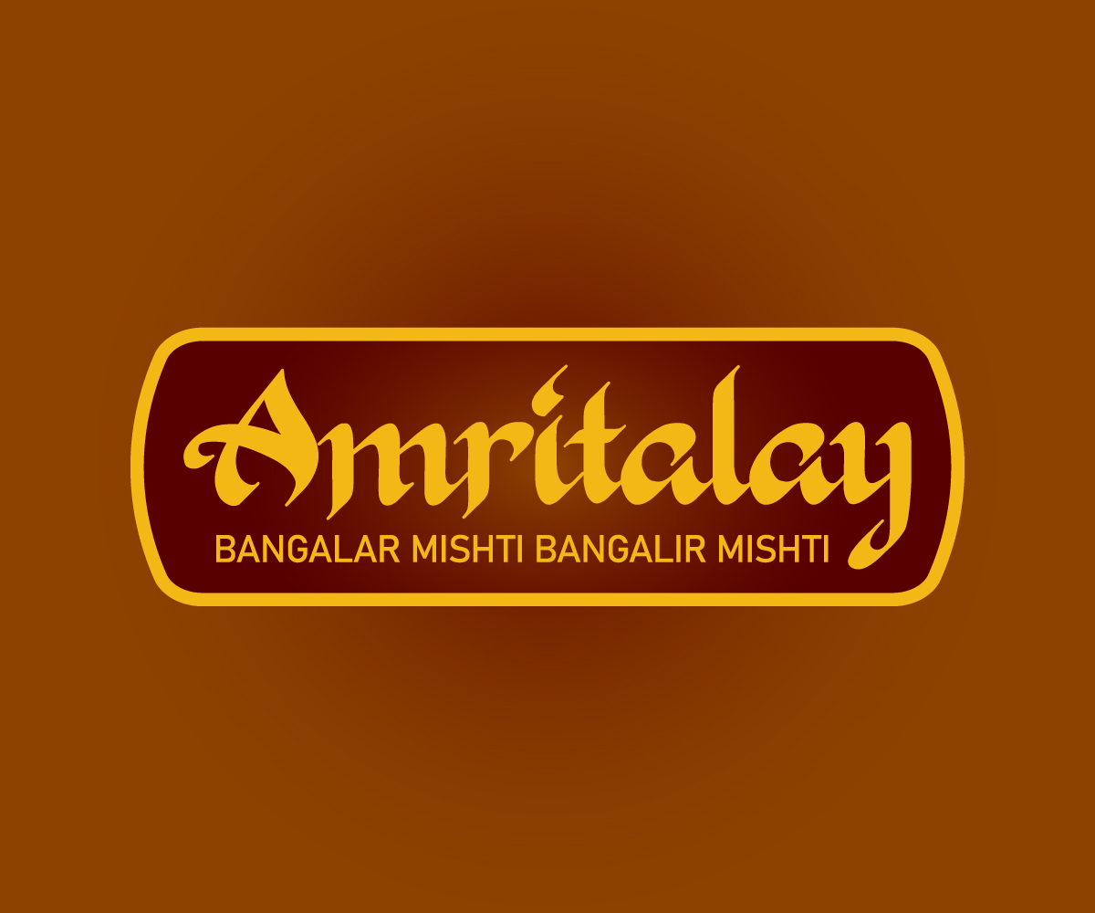Logo Design by Qent1M for Amritalay | Design #28517073