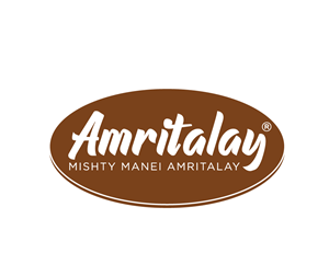 Logo Design by Pv_999 for Amritalay | Design: #28519116