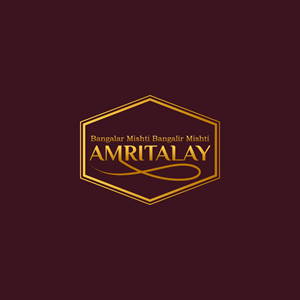 Logo Design by fly  design for Amritalay | Design: #28504087