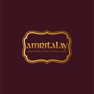 Logo Design by fly  design for Amritalay | Design: #28504088