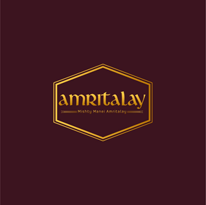 Logo Design by fly  design for Amritalay | Design: #28504091
