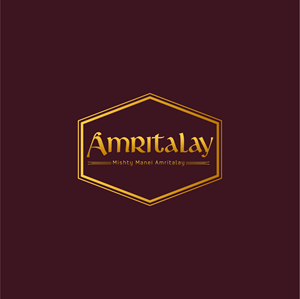 Logo-Design von fly  design für Amritalay | Design: #28512448
