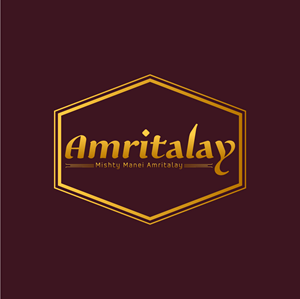 Logo-Design von fly  design für Amritalay | Design: #28512449
