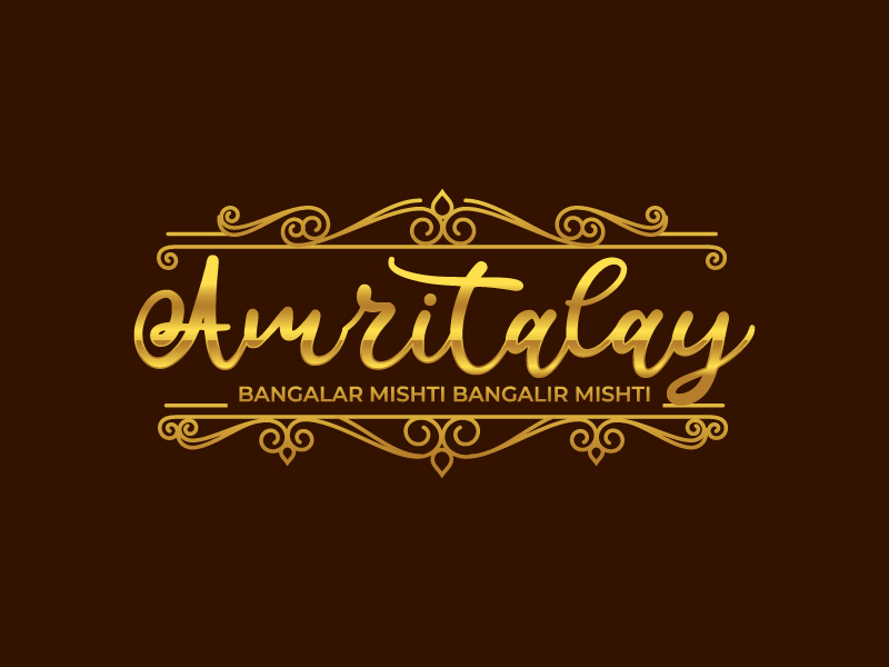 Logo Design by dasigndesigns for Amritalay | Design #28497760