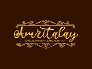 Logo-Design von dasigndesigns für Amritalay | Design: #28497760