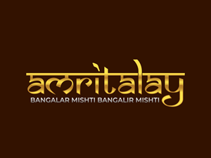 Logo-Design von dasigndesigns für Amritalay | Design #28506469