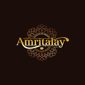 Logo Design by brand maker for Amritalay | Design: #28494616