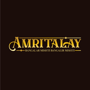 Logo Design by brand maker for Amritalay | Design: #28503537