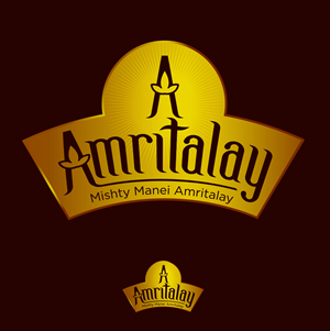 Logo-Design von concepts für Amritalay | Design #28512889