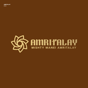 Logo Design by JBalloon Design for Amritalay | Design: #28504676