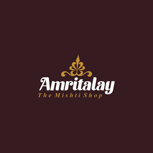 Logo Design by Ashani Bhattacharya for Amritalay | Design: #28516078