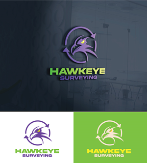 Logo Design by u2square