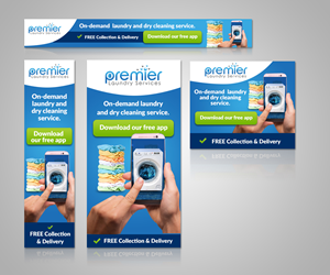 Banner Ad Design by MNM for this project | Design: #28488171