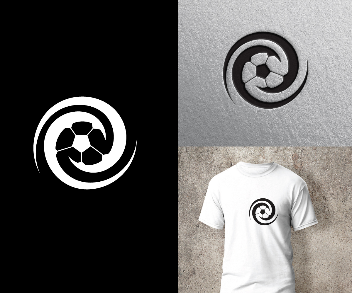 Design de Logo par Adi Graphics pour Real FC Ltd | Design #28490750