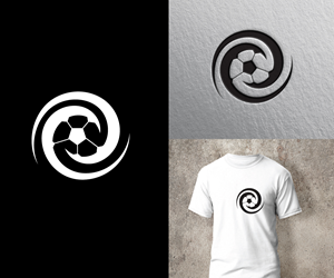 Logo Design by Adi Graphics for Real FC Ltd | Design: #28490750
