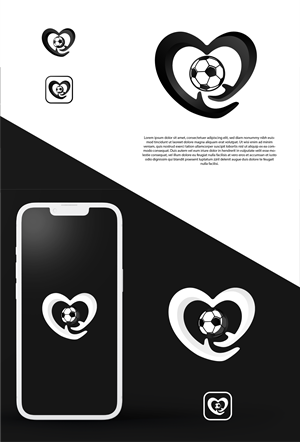 Logo Design by Grapismo Brand Studio for Real FC Ltd | Design: #28490725