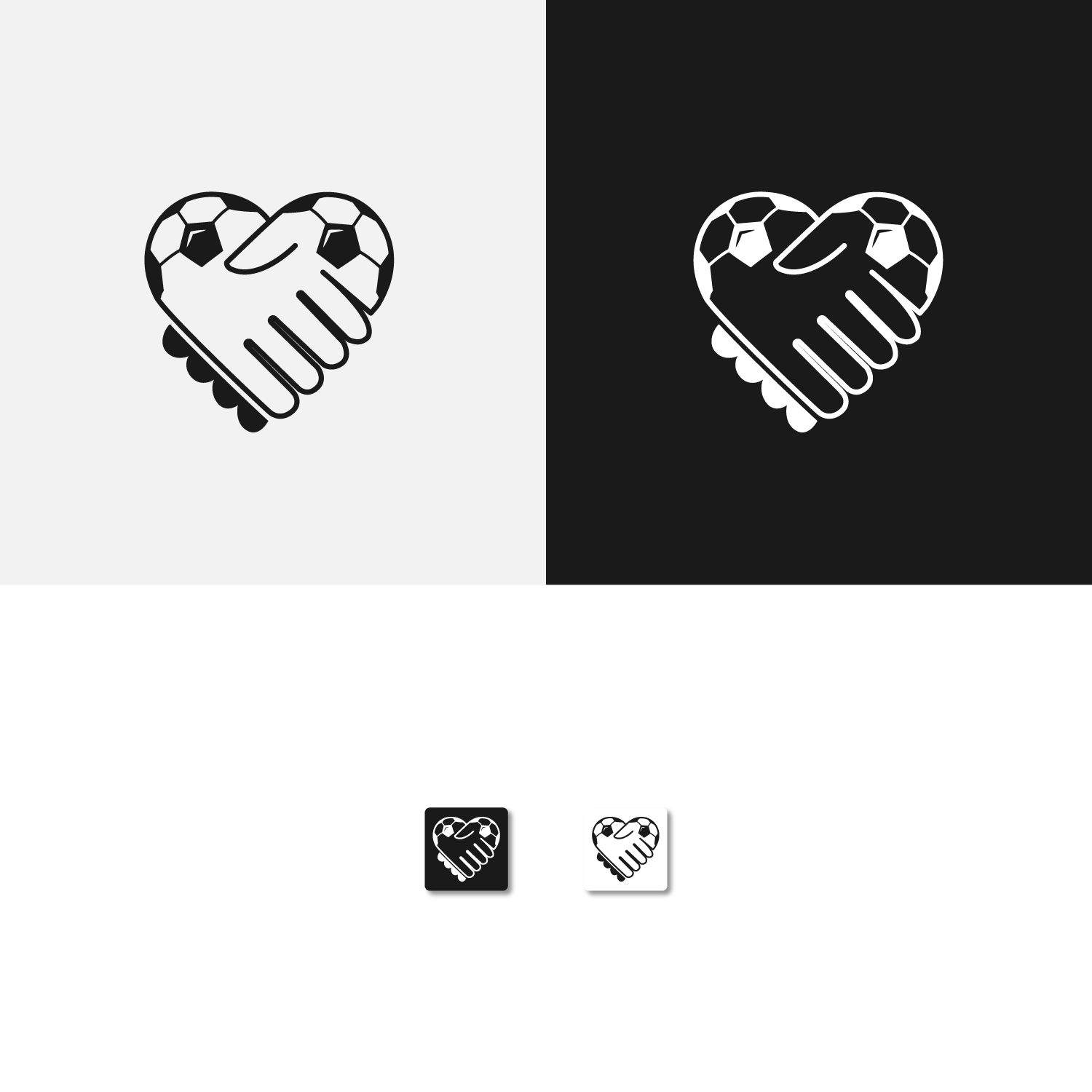 Design de Logo par bright design pour Real FC Ltd | Design #28490573