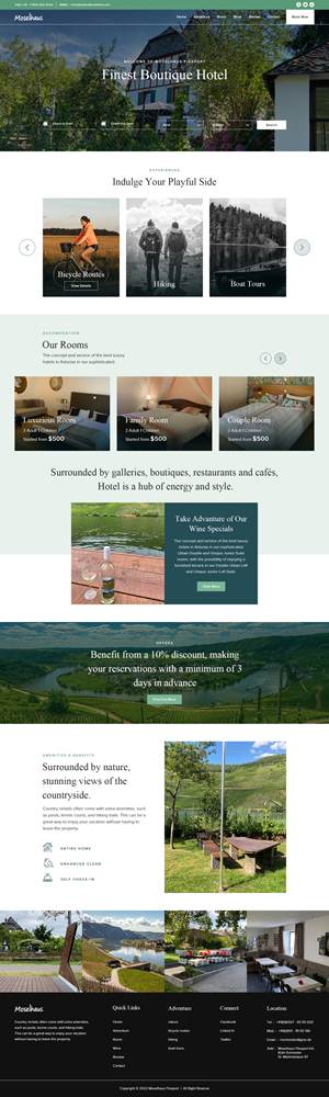 Web Design by creative.bugs for ProcessWeb GmbH & Co. KG | Design: #28519771