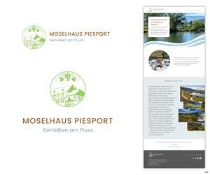 Diseño Web por KreativeDesigner para ProcessWeb GmbH & Co. KG | Diseño #28490599