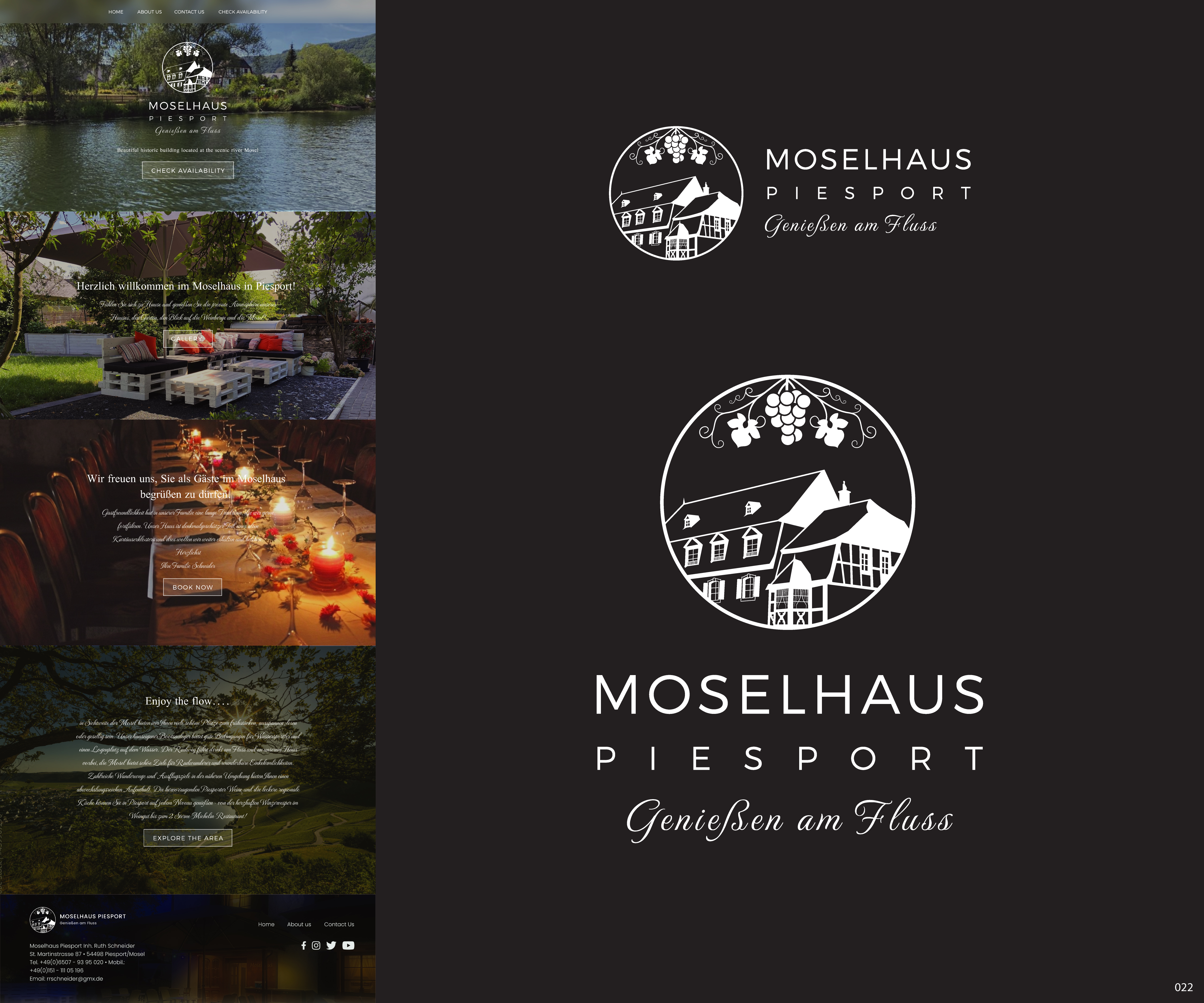 Web Design par jnh pour ProcessWeb GmbH & Co. KG | Design #28497043
