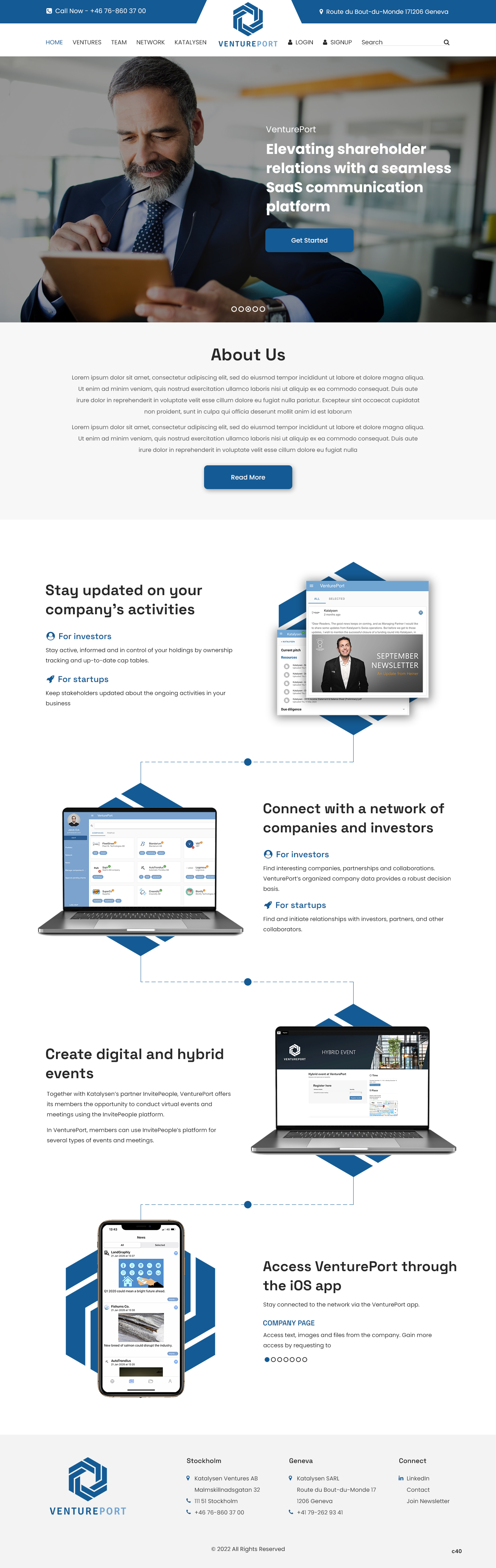 Web Design by pb for this project | Design #28500688
