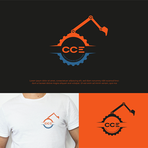 Diseño de Logo por godizayn para Coast and Country Excavations | Diseño: #28496242