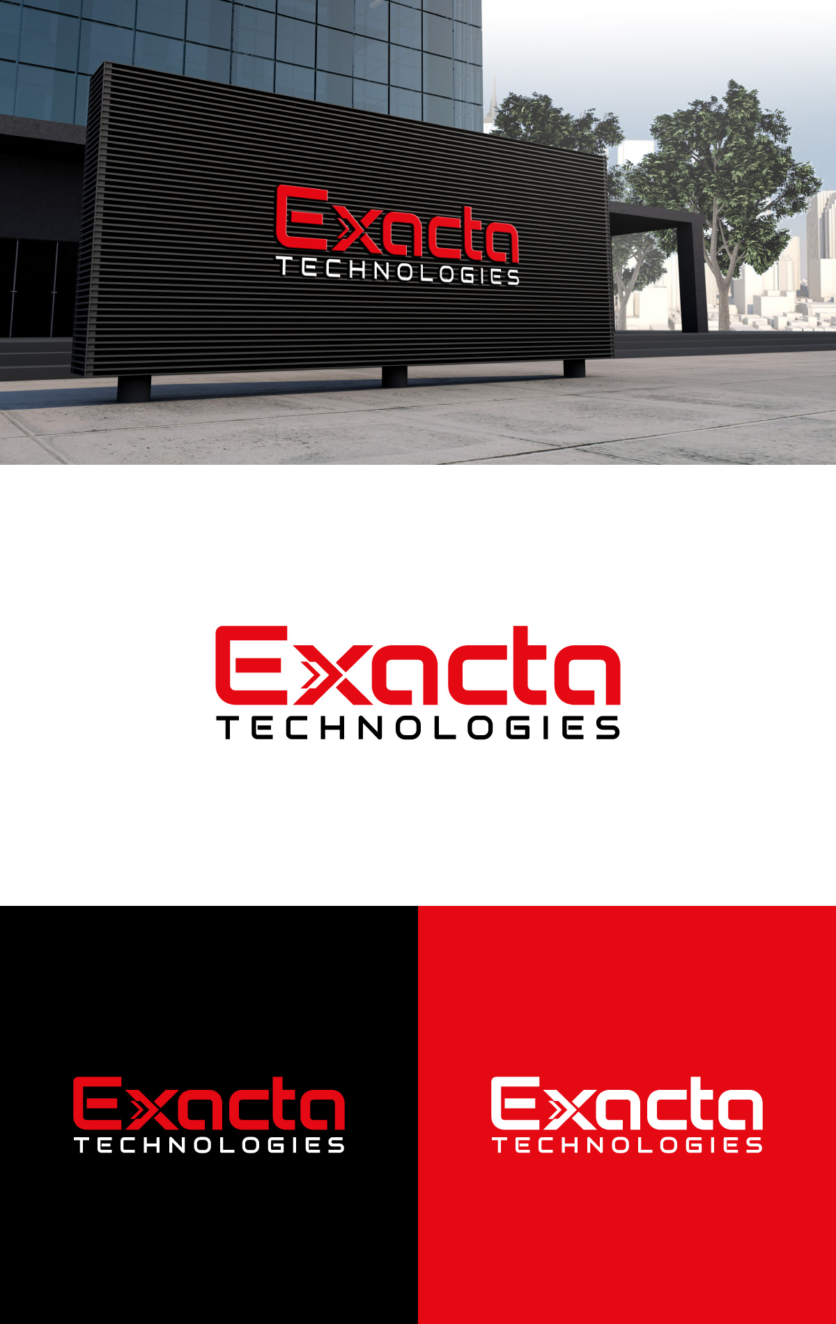 Logo Design by Sergio Coelho for this project | Design #28505725