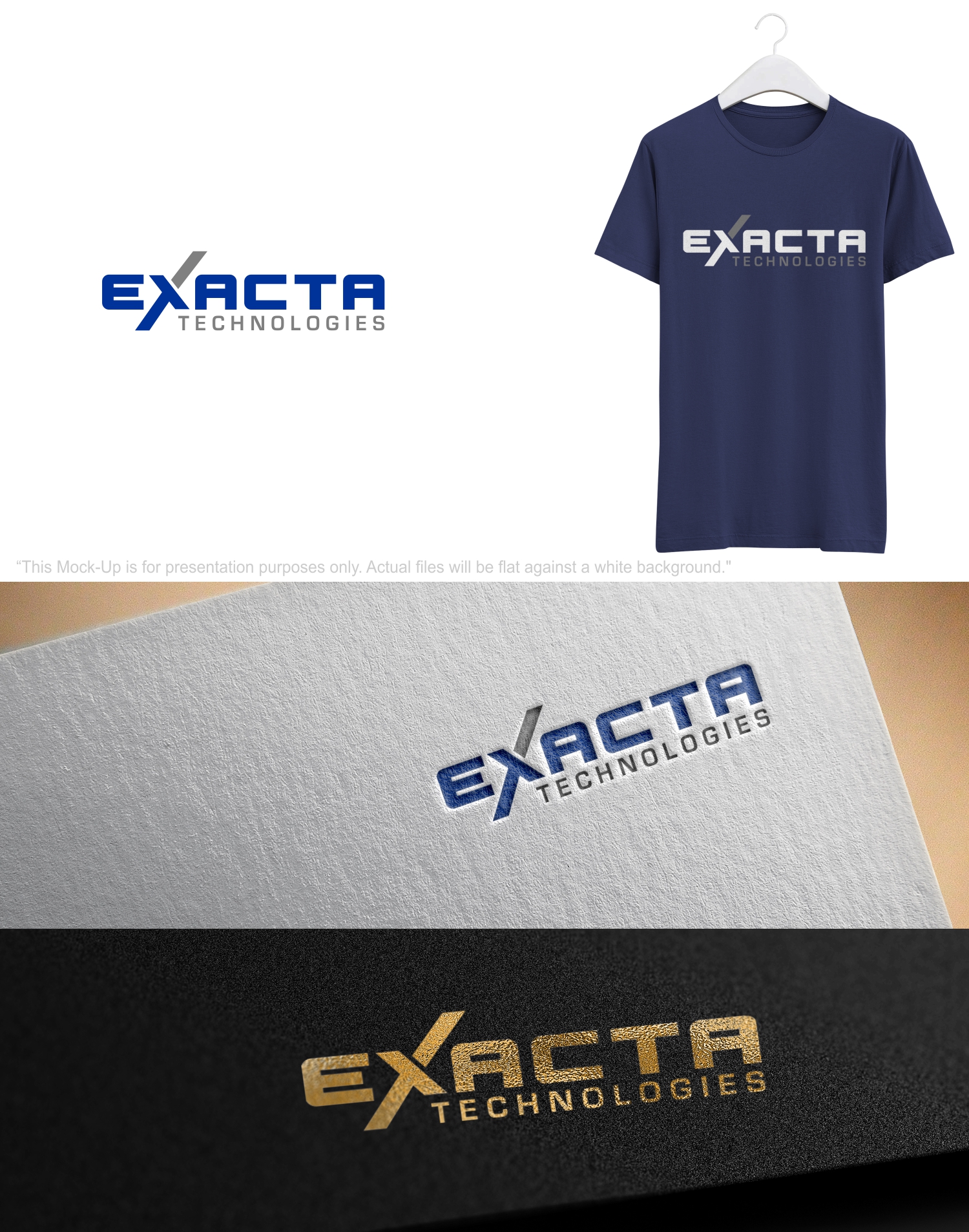 Logo Design by Naeem imran for this project | Design #28519909