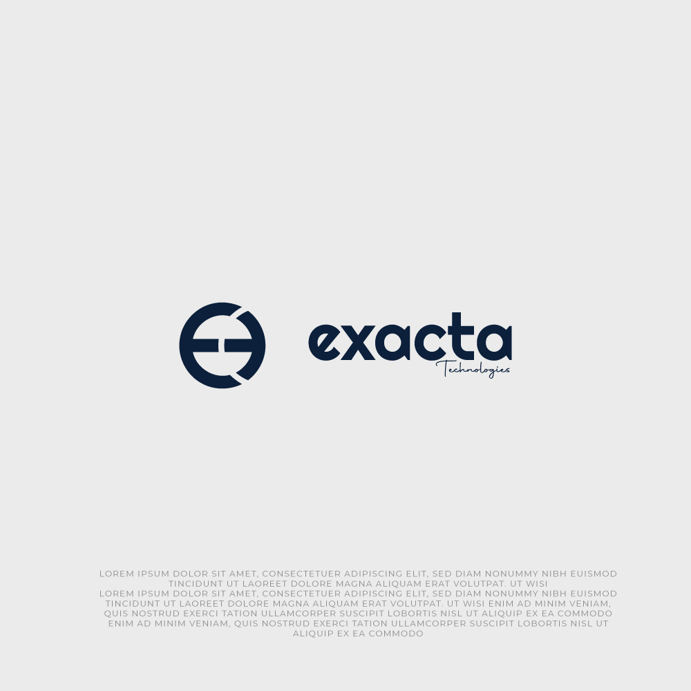 Logo Design by Wahid Anik for this project | Design #28489425