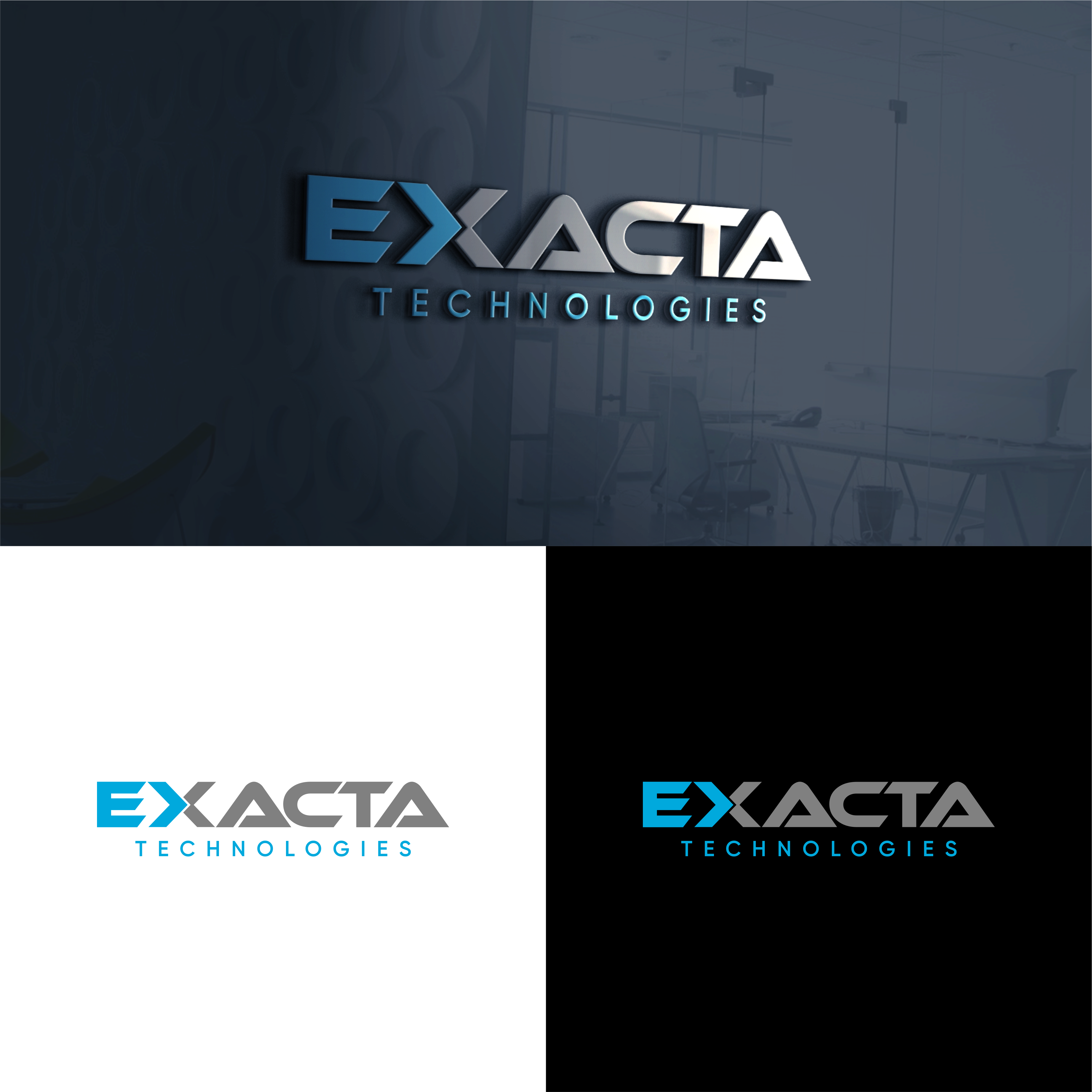 Logo Design by RCGraphics for this project | Design #28491568
