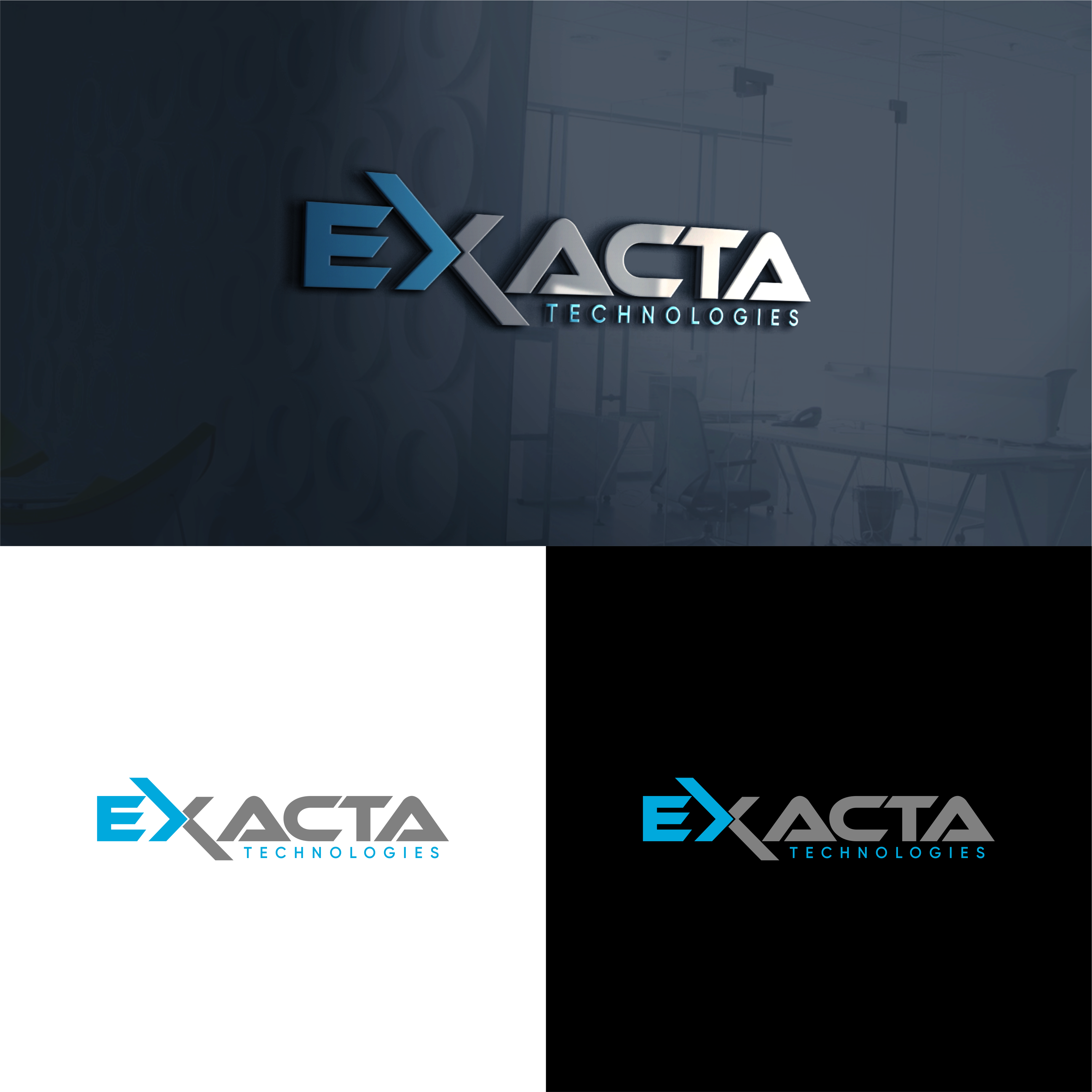 Logo Design by RCGraphics for this project | Design #28491572