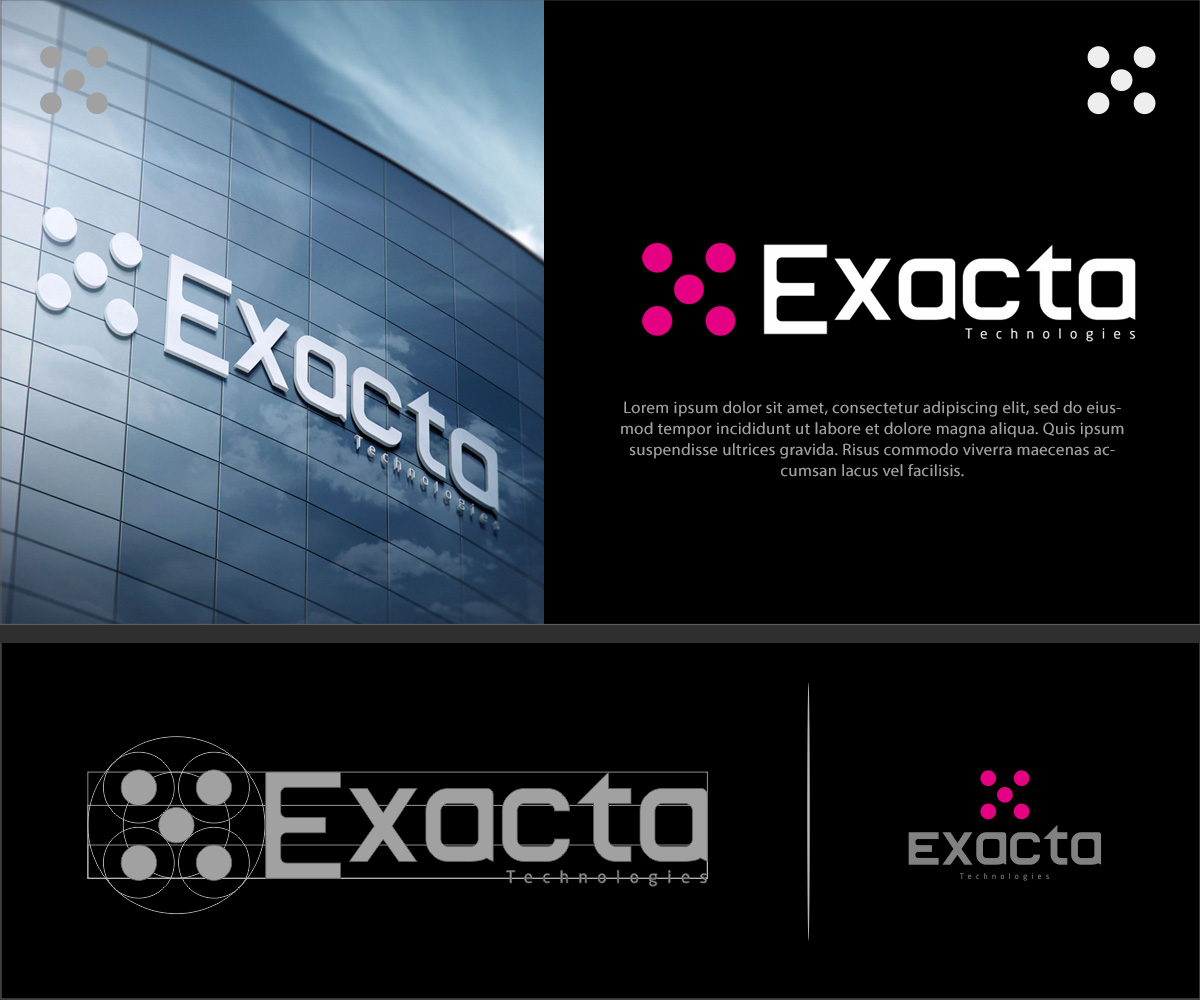 Logo Design by Asalanisme for this project | Design #28495701
