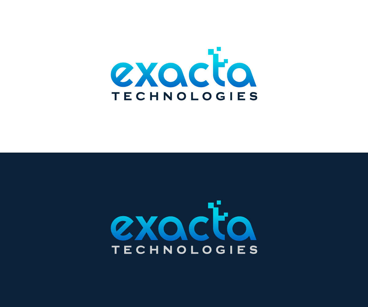 Logo Design by ecorokerz for this project | Design #28488436