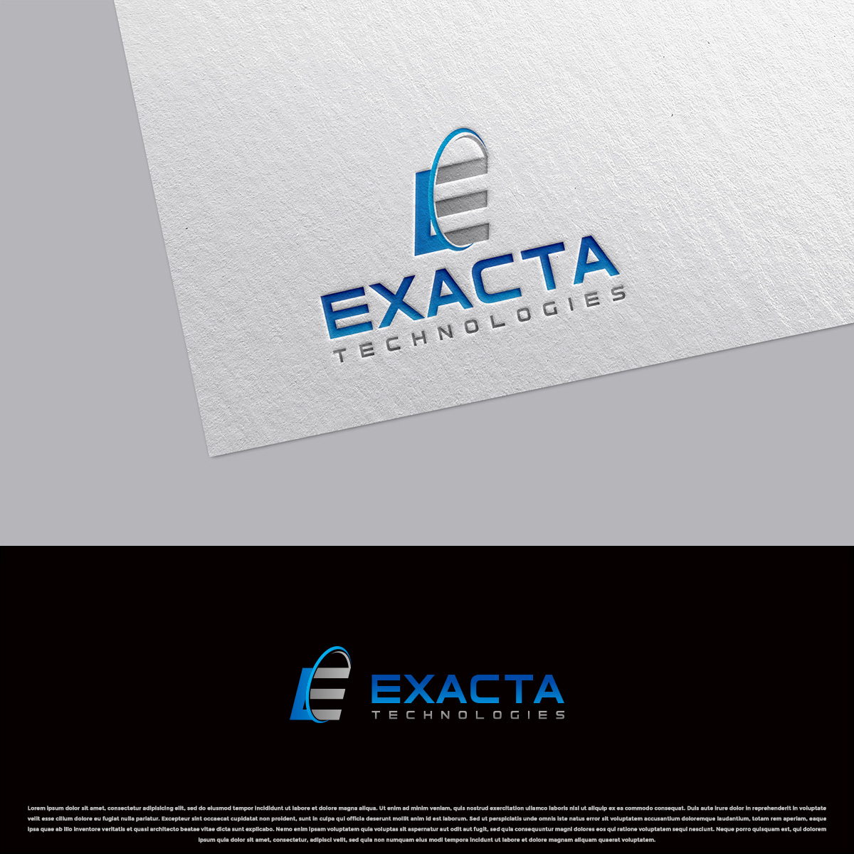 Logo Design by DesignDUO for this project | Design #28512414