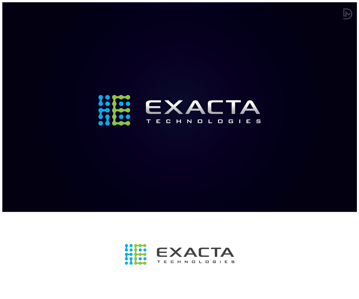 Logo Design by D_Mantra for this project | Design #28489327