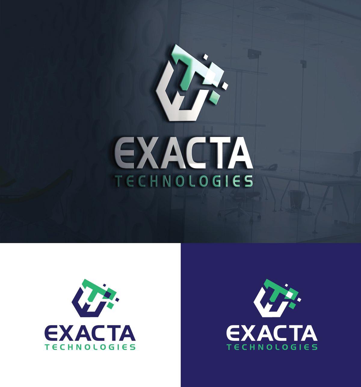 Logo Design by creativepix for this project | Design #28493210